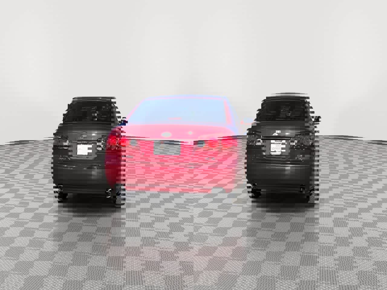 Used 2007 Kia Optima EX image 7