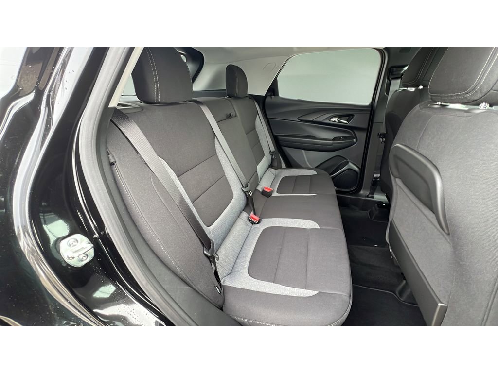 New 2026 Chevrolet TrailBlazer LT AWD/4WD image 31