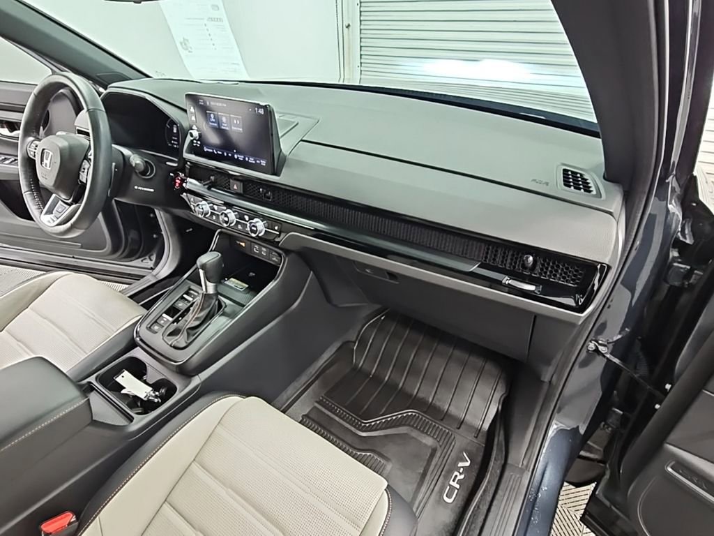 Used 2024 Honda CR-V Sport Touring image 44