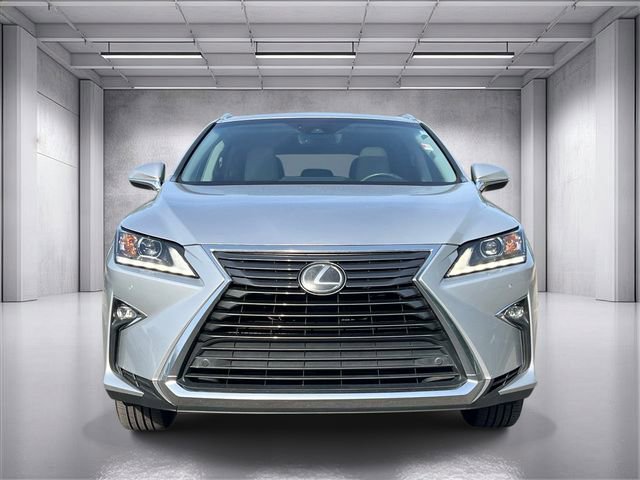 Used 2017 Lexus RX 350 AWD w/ Premium Package image 8
