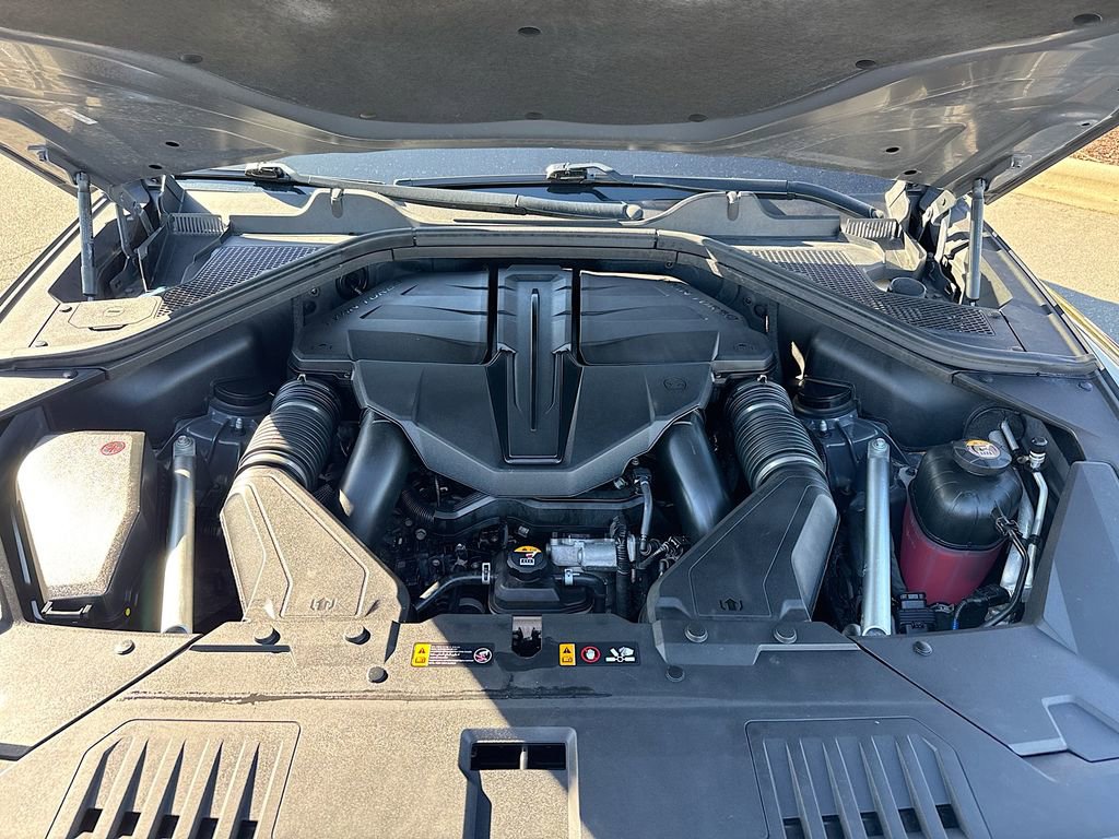 Used 2021 Genesis GV80 3.5T image 30