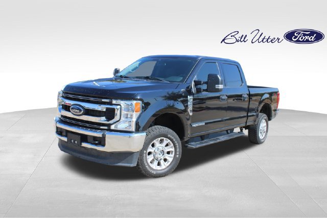 Used 2022 Ford F250 XLT