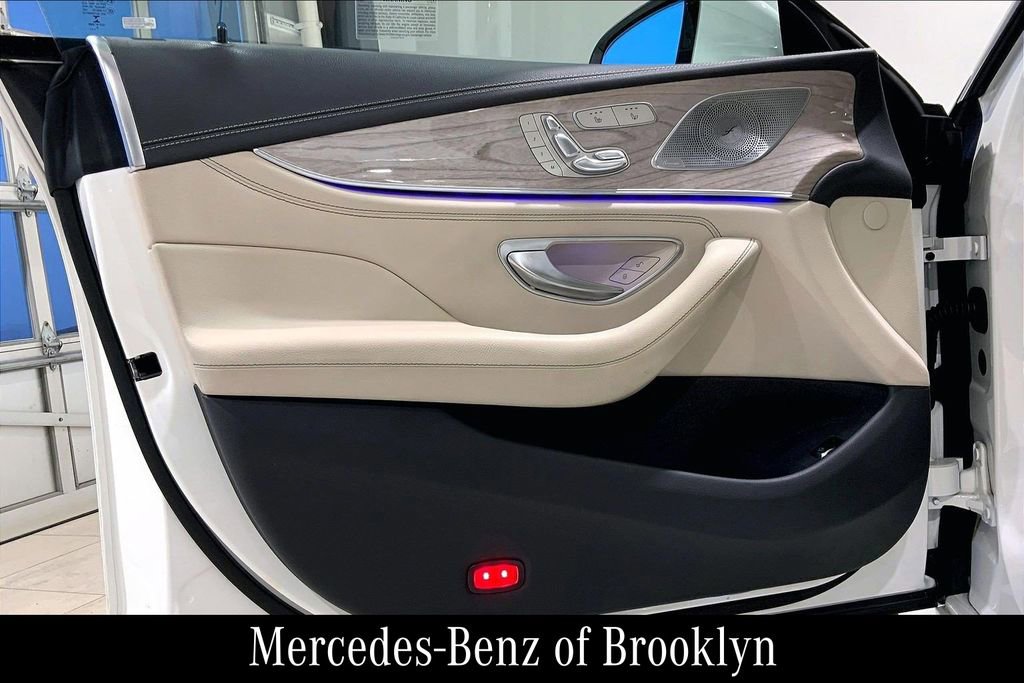 Used 2022 Mercedes-Benz CLS 450 4MATIC image 23