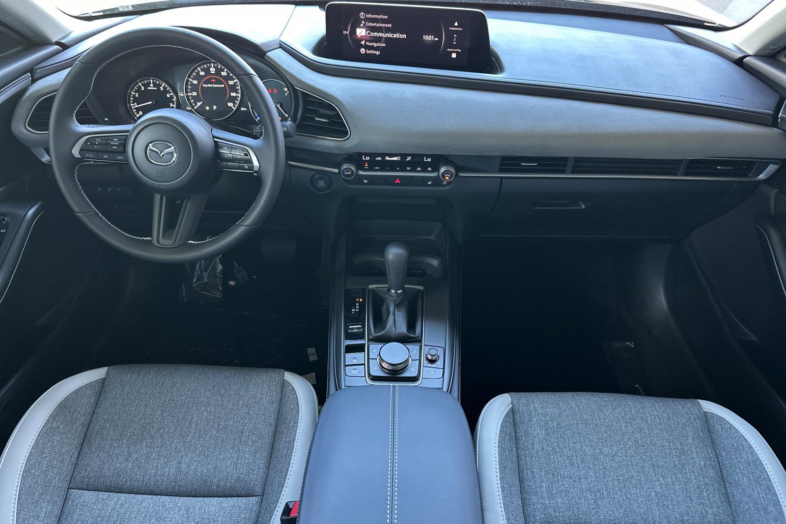 New 2026 MAZDA CX-30 Aire Edition AWD/4WD image 15