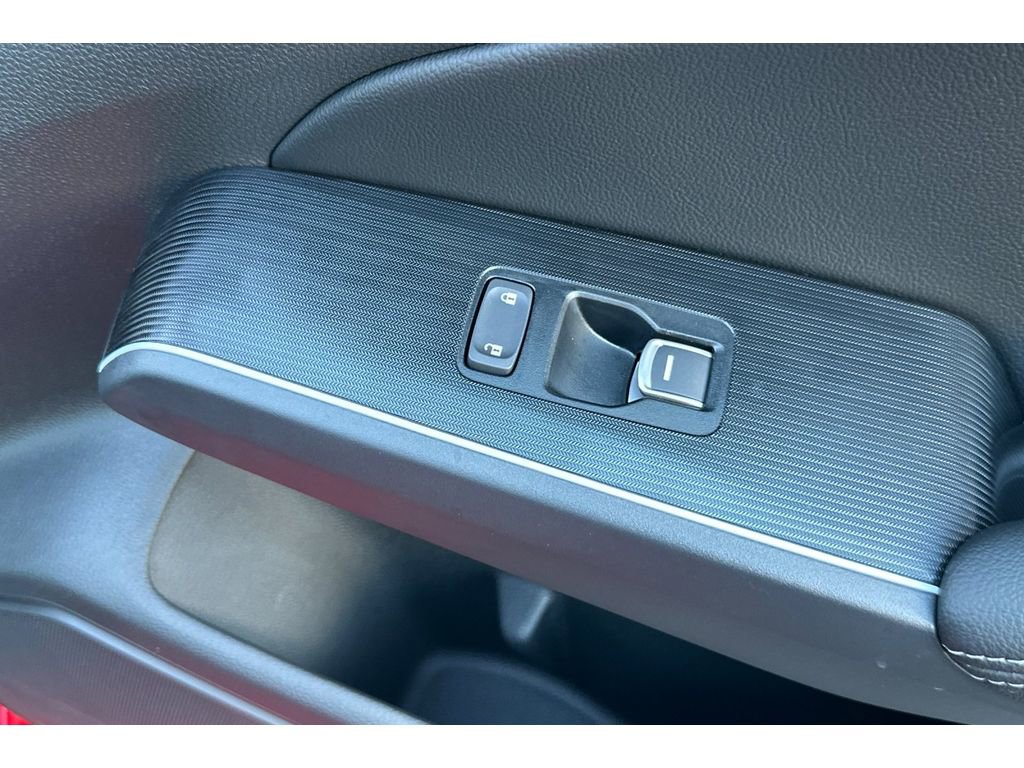 Certified 2025 Honda Civic Sport Touring image 21