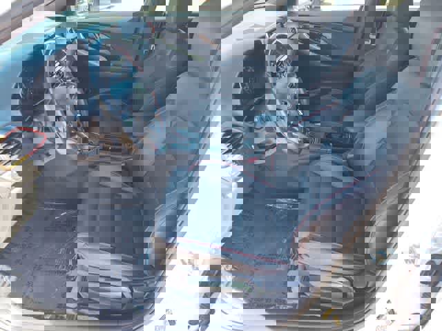 Used 2020 Hyundai Elantra GT N Line image 11