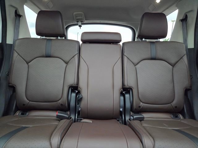 Used 2024 Honda Pilot Elite image 10