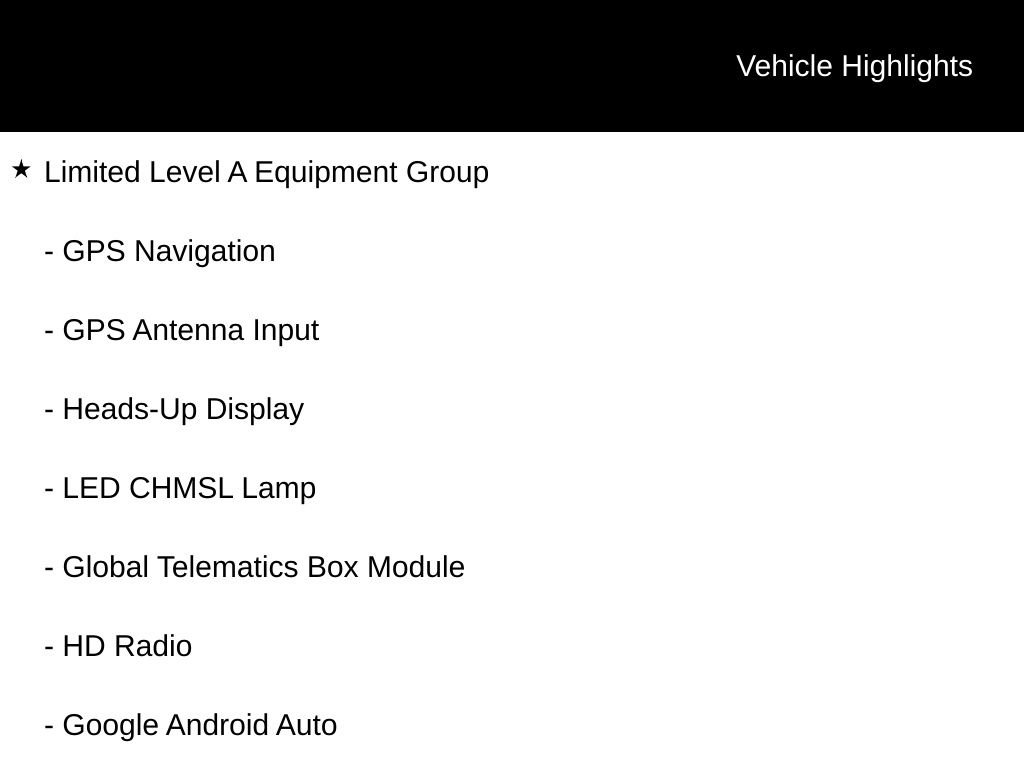 New 2026 RAM 1500 Limited AWD/4WD image 17