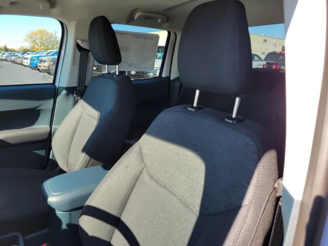 New 2025 Ford Maverick XL w/ Equipment Group 101A image 23