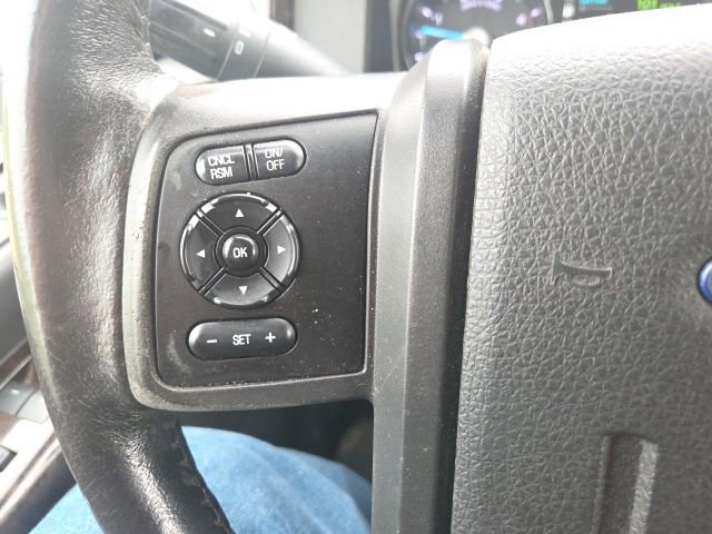 Used 2015 Ford F250 Platinum image 37