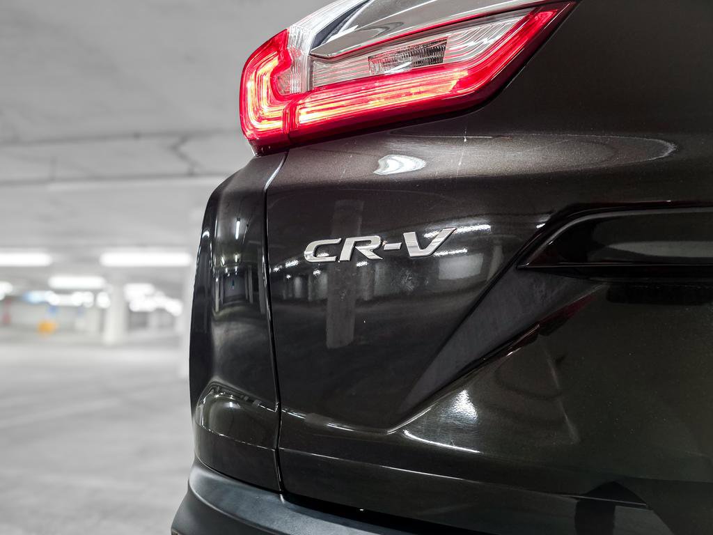 Used 2017 Honda CR-V EX-L image 9