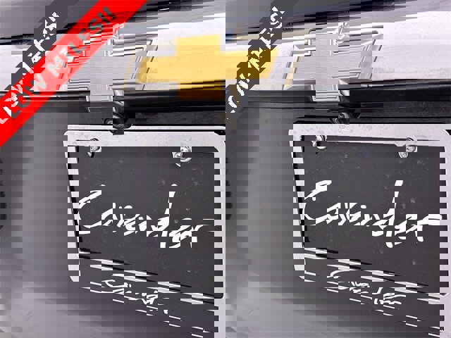 Used 2023 Chevrolet Traverse LT image 32