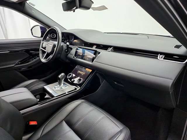 Certified 2022 Land Rover Range Rover Evoque SE AWD/4WD image 17