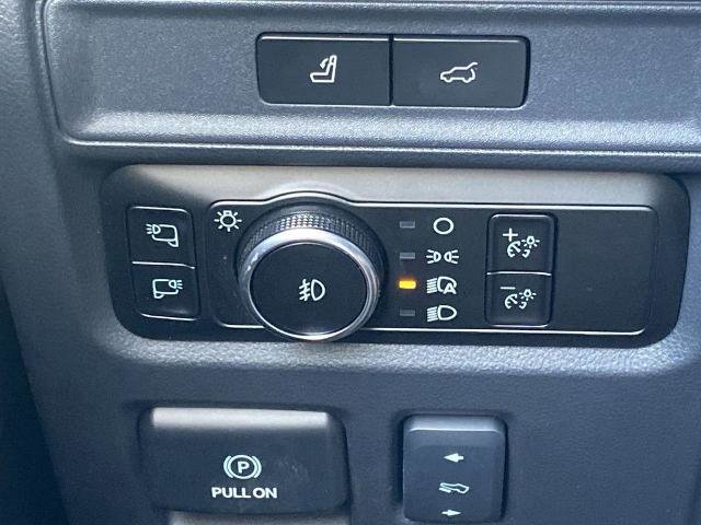 Used 2024 Ford Expedition Platinum image 13