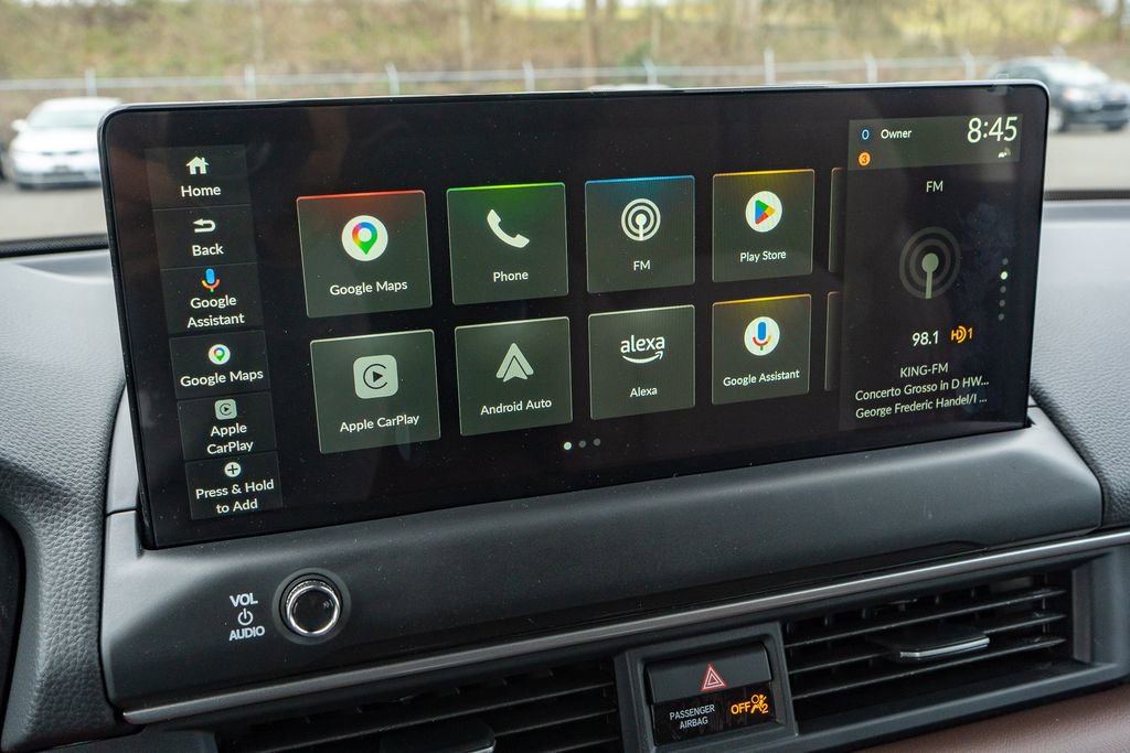 New 2026 Honda Pilot image 29