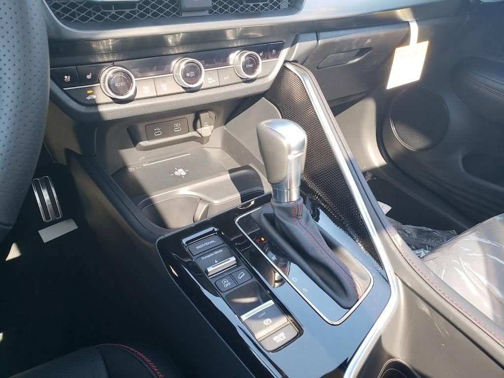 New 2026 Acura ADX A-Spec image 13