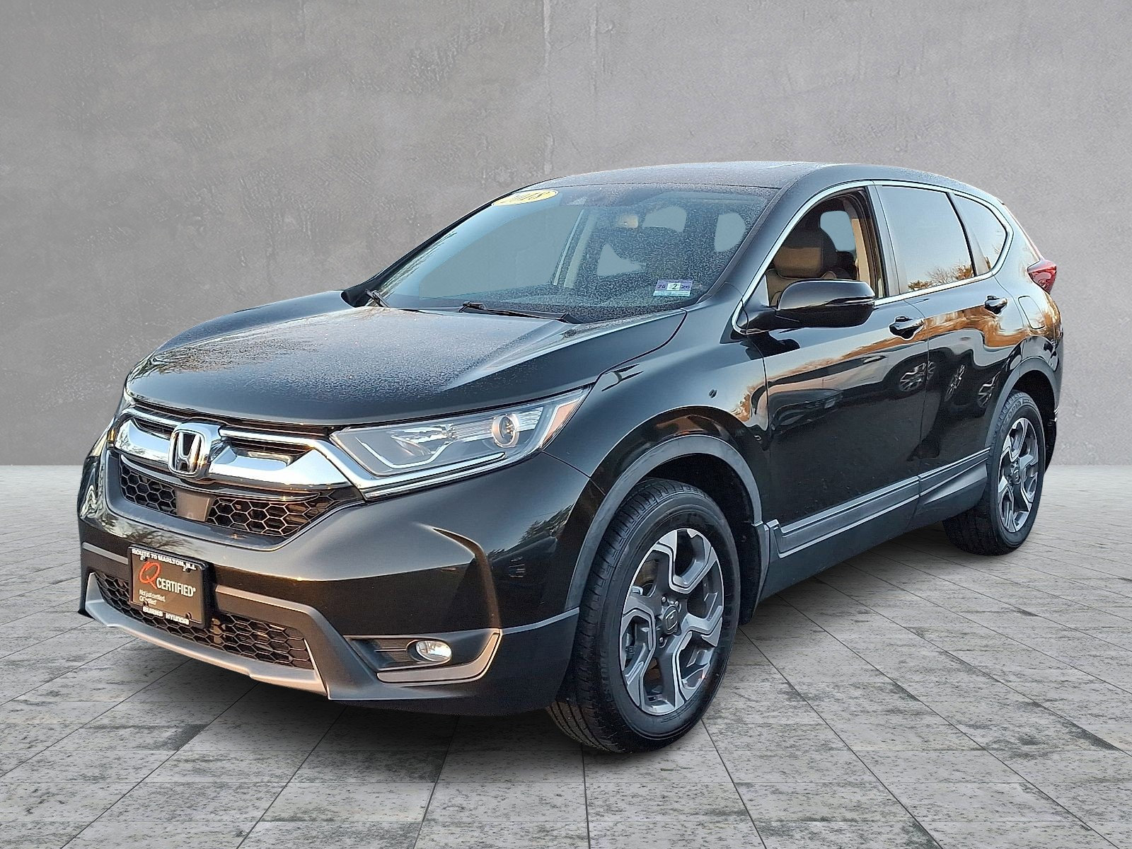 Used 2018 Honda CR-V EX-L image 6