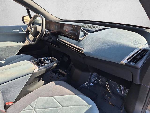 Certified 2024 BMW iX xDrive50 w/ Premium Package AWD/4WD image 23