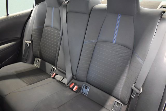 Used 2020 Toyota Corolla SE image 7