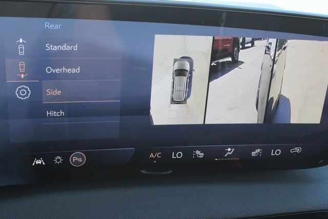 New 2026 Buick Enclave Preferred w/ Power Package image 44