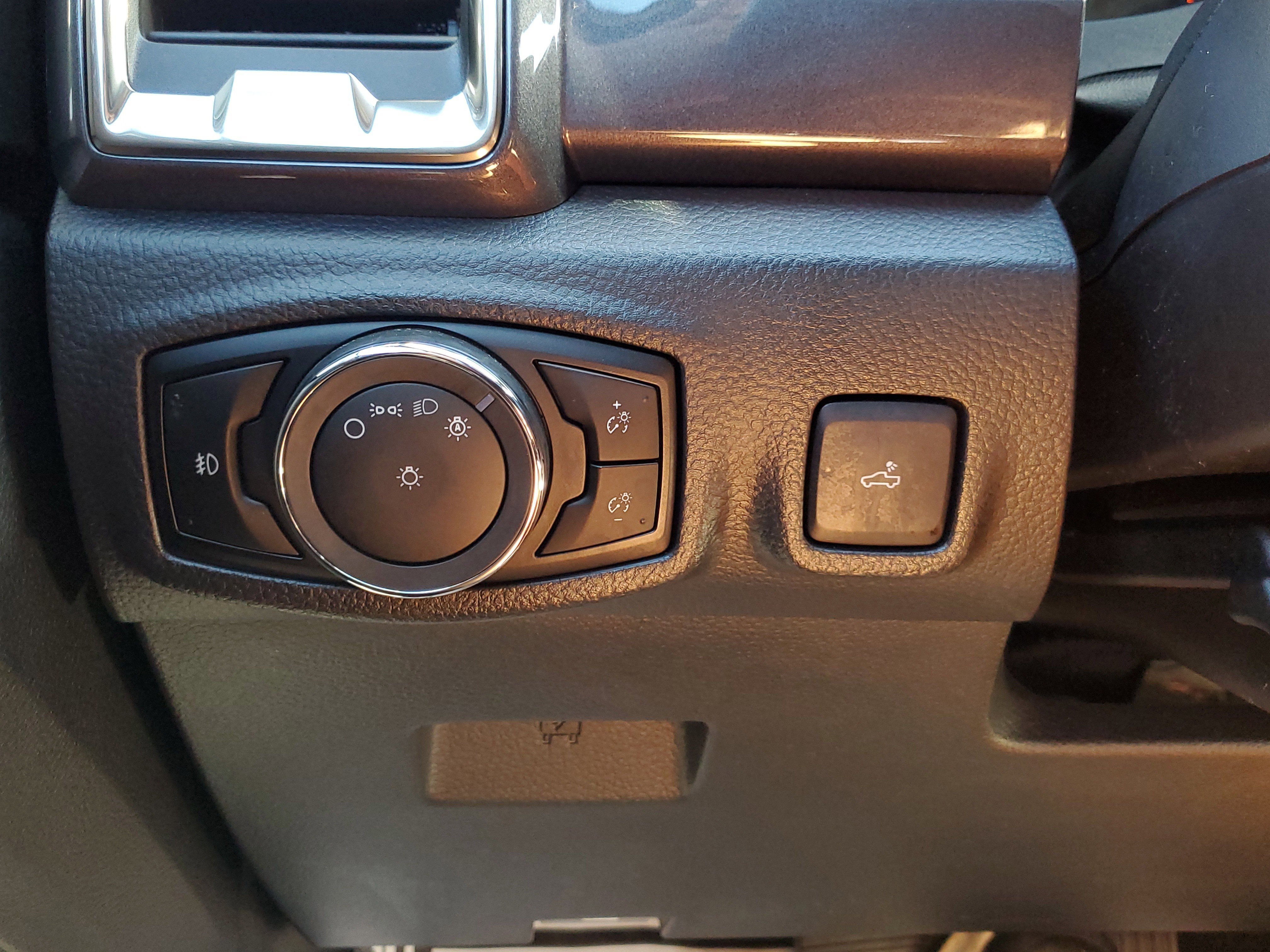 Used 2023 Ford Ranger Lariat w/ Technology Package image 28