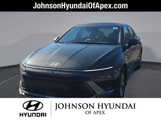 New 2026 Hyundai Sonata SE FWD video 1