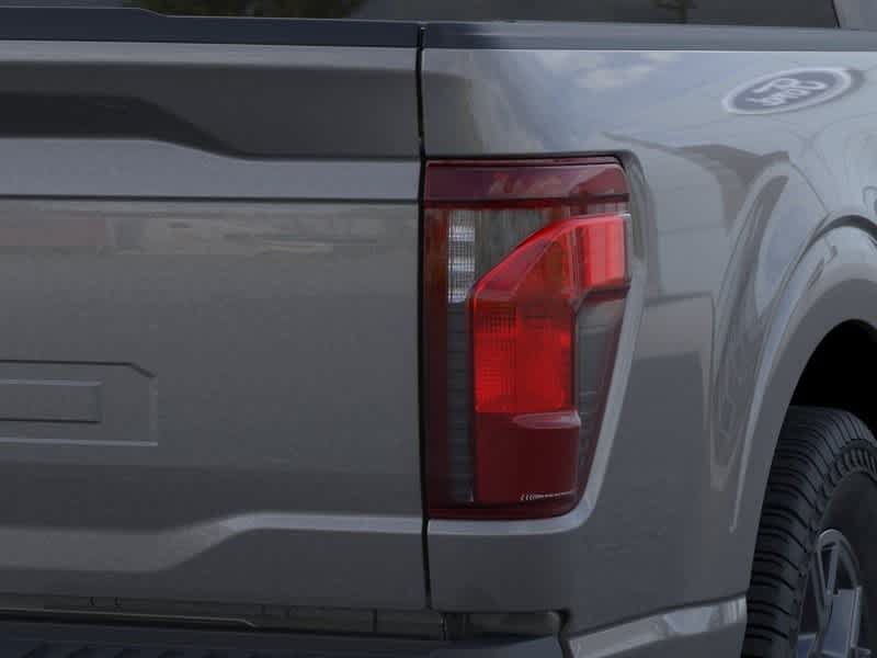 New 2026 Ford F150 STX RWD image 21
