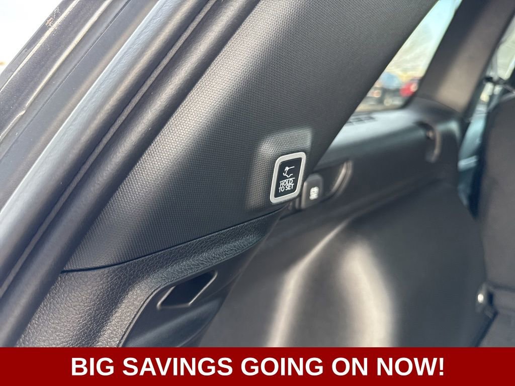 New 2025 Jeep Grand Cherokee Limited w/ Black Appearance Package image 48