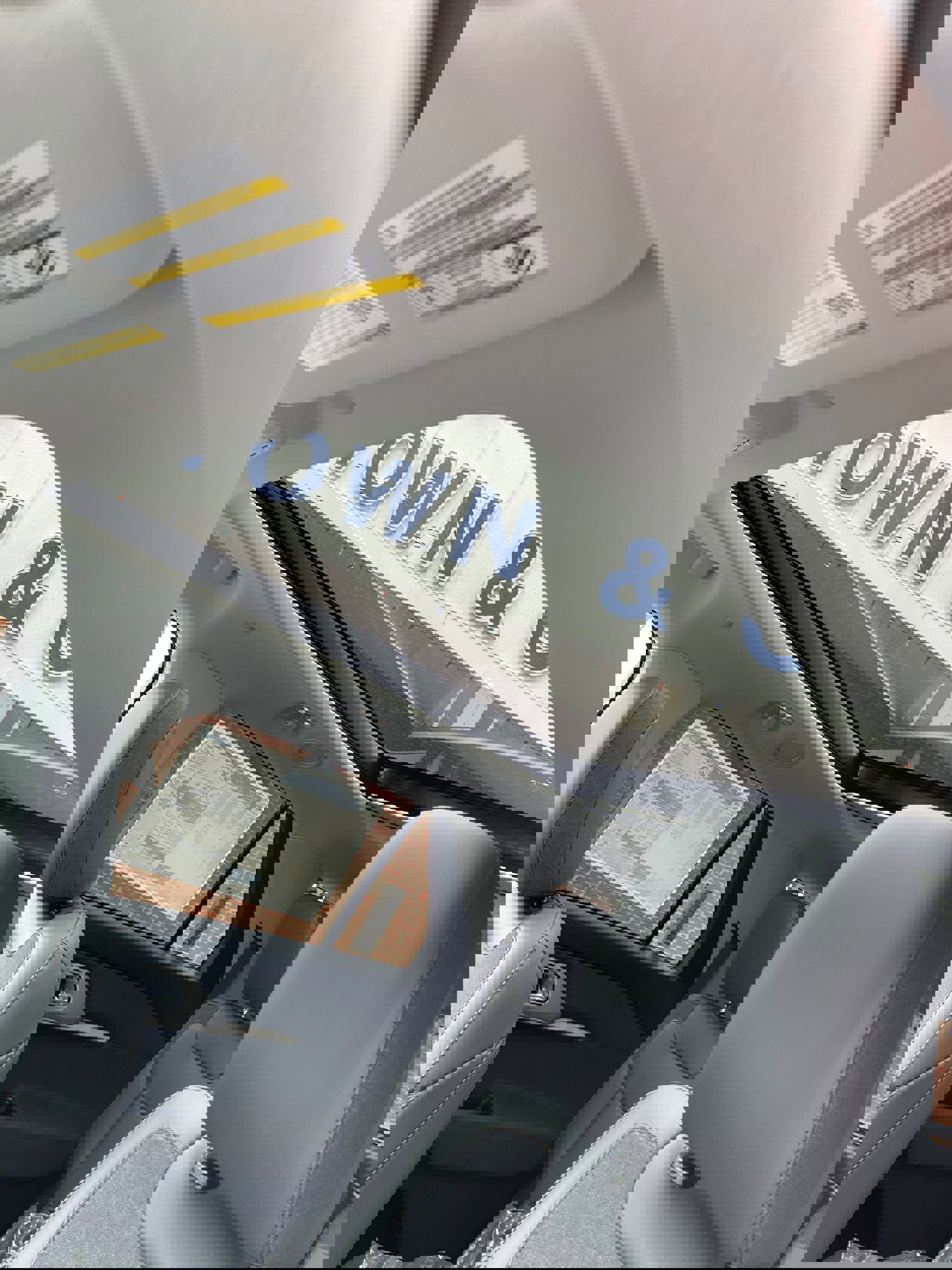 New 2026 Ford Explorer Active w/ Active Comfort Package image 22