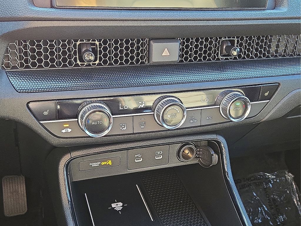 Used 2026 Honda CR-V Sport-L image 28