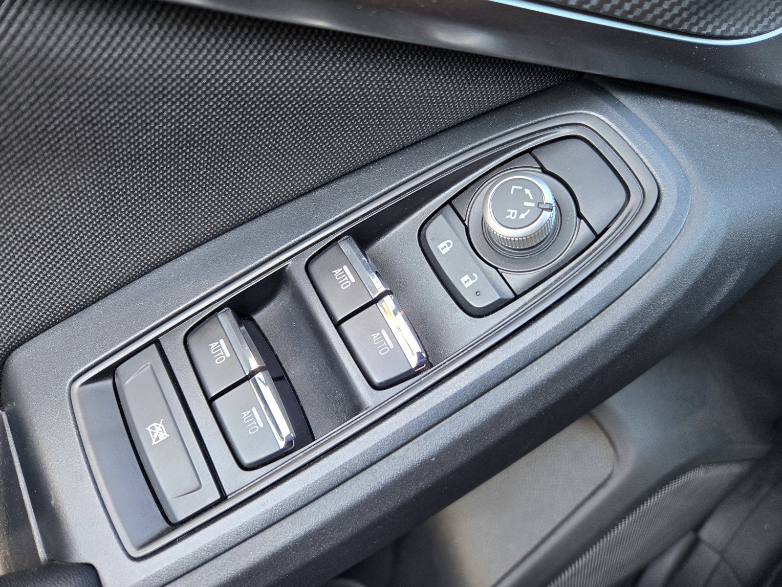 Used 2024 Subaru WRX Premium AWD/4WD image 25