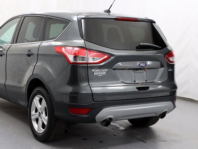 Used 2016 Ford Escape SE image 7