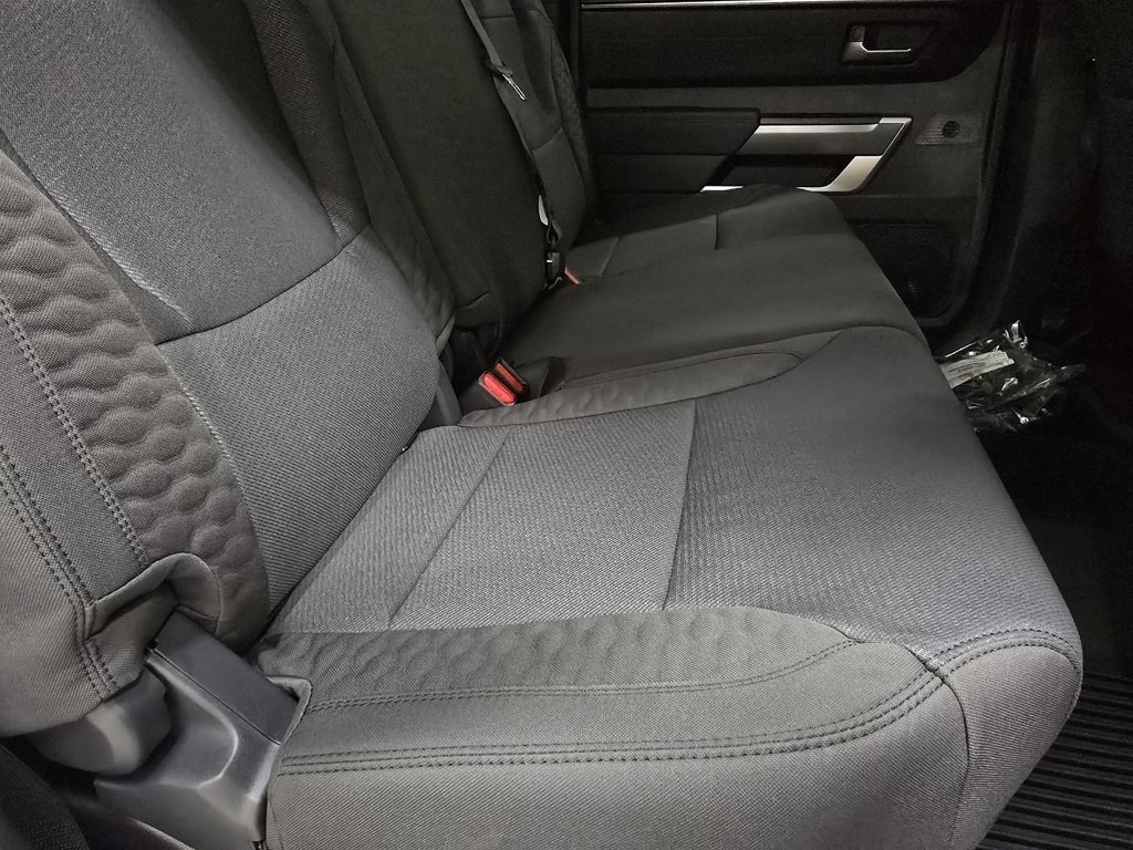 New 2026 Toyota Tundra SR5 image 20