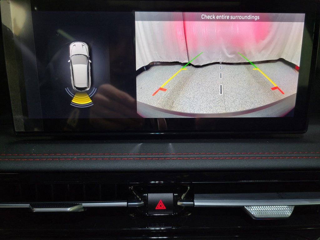 New 2025 Dodge Hornet GT Plus w/ GT Plus Package image 17