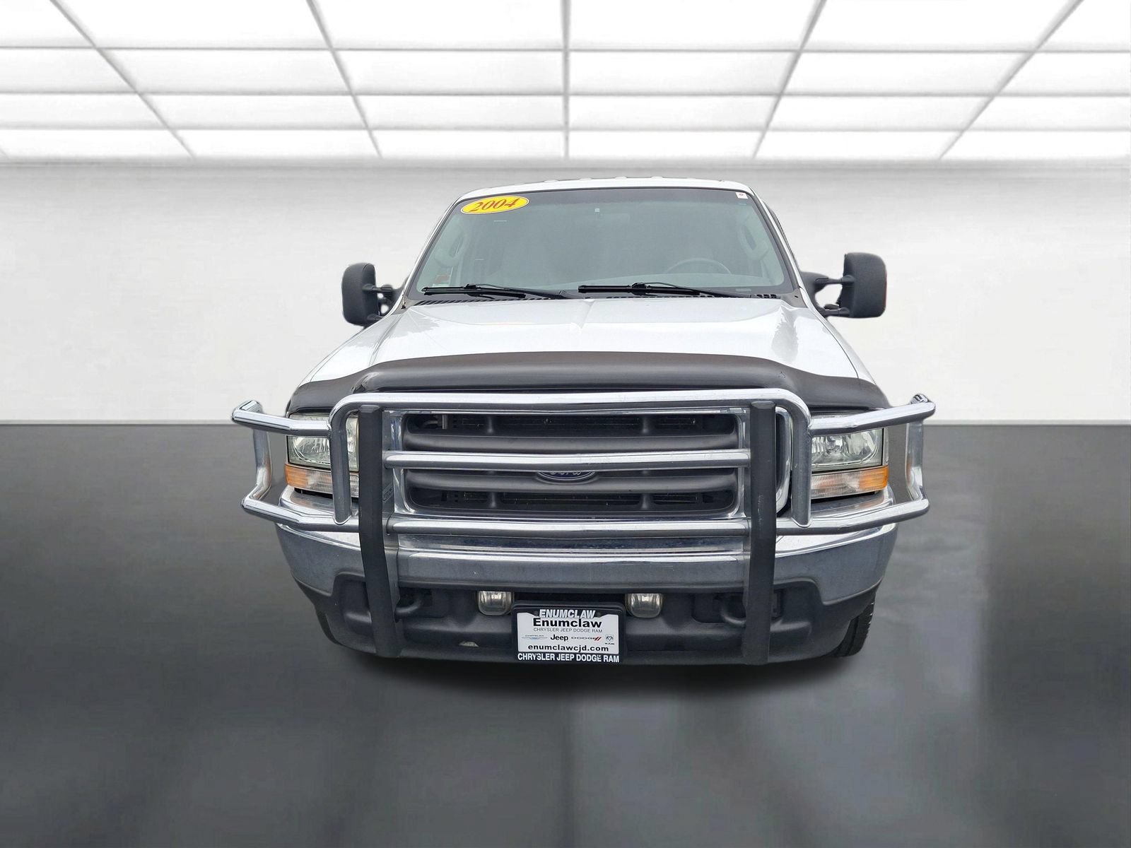 Used 2004 Ford F250 XL RWD image 8