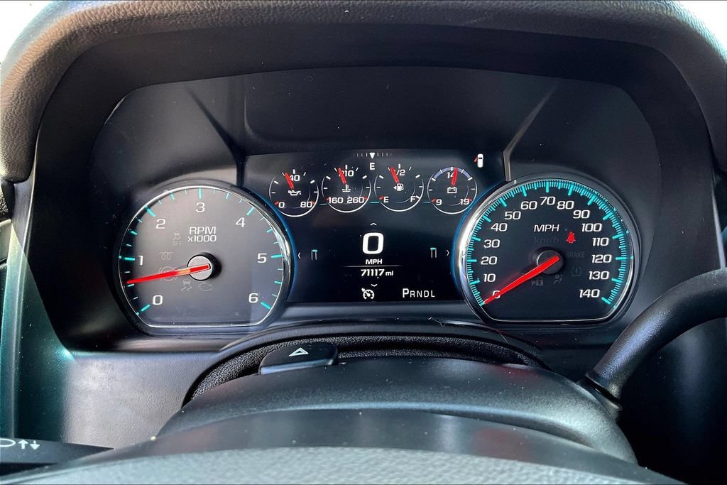 Used 2019 GMC Yukon XL Denali RWD image 13