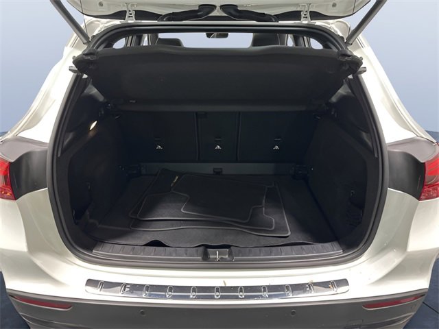 Used 2025 Mercedes-Benz GLA 35 AMG 4MATIC image 11