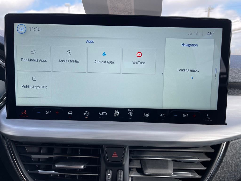 New 2025 Ford Escape SE w/ PHEV Premium Package image 12