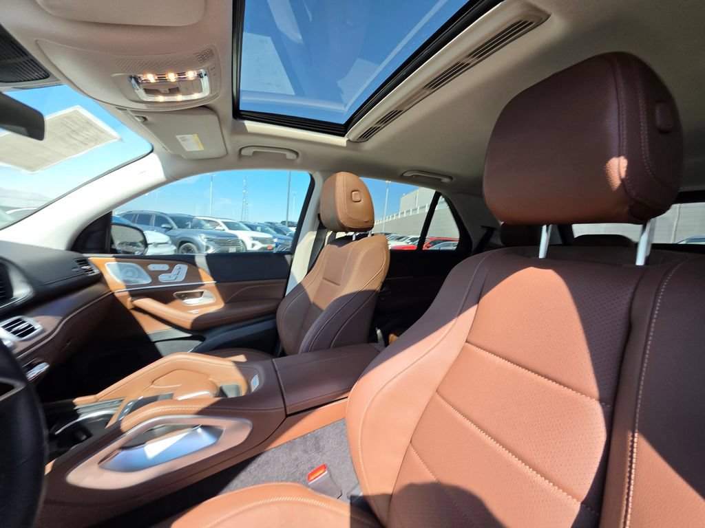 Used 2024 Mercedes-Benz GLE 350 4MATIC image 16