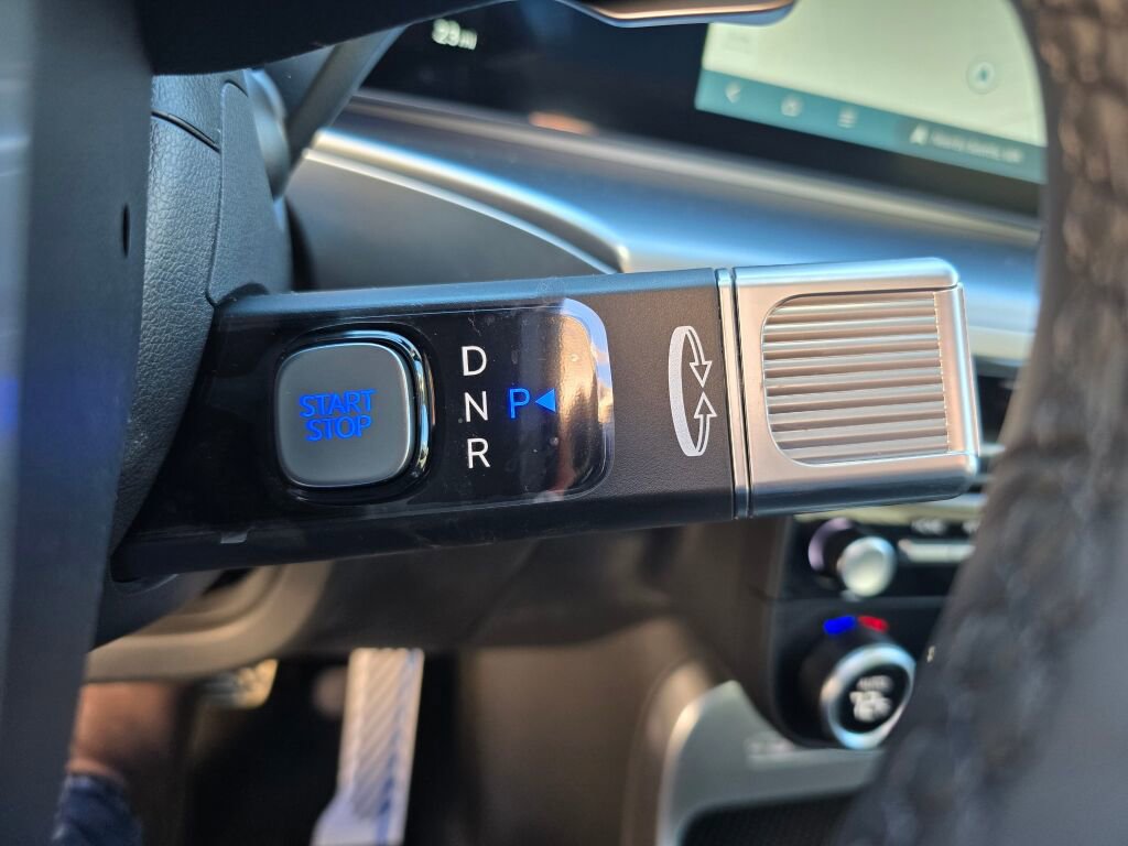 New 2026 Hyundai Ioniq 9 Calligraphy image 35