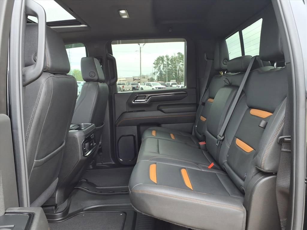 Used 2024 GMC Sierra 2500 AT4 w/ AT4 Premium Plus Package image 20