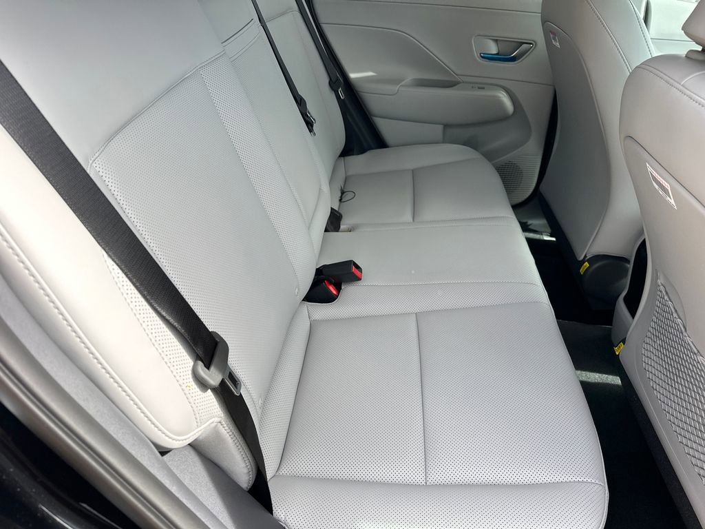 New 2026 Hyundai Kona Limited image 15