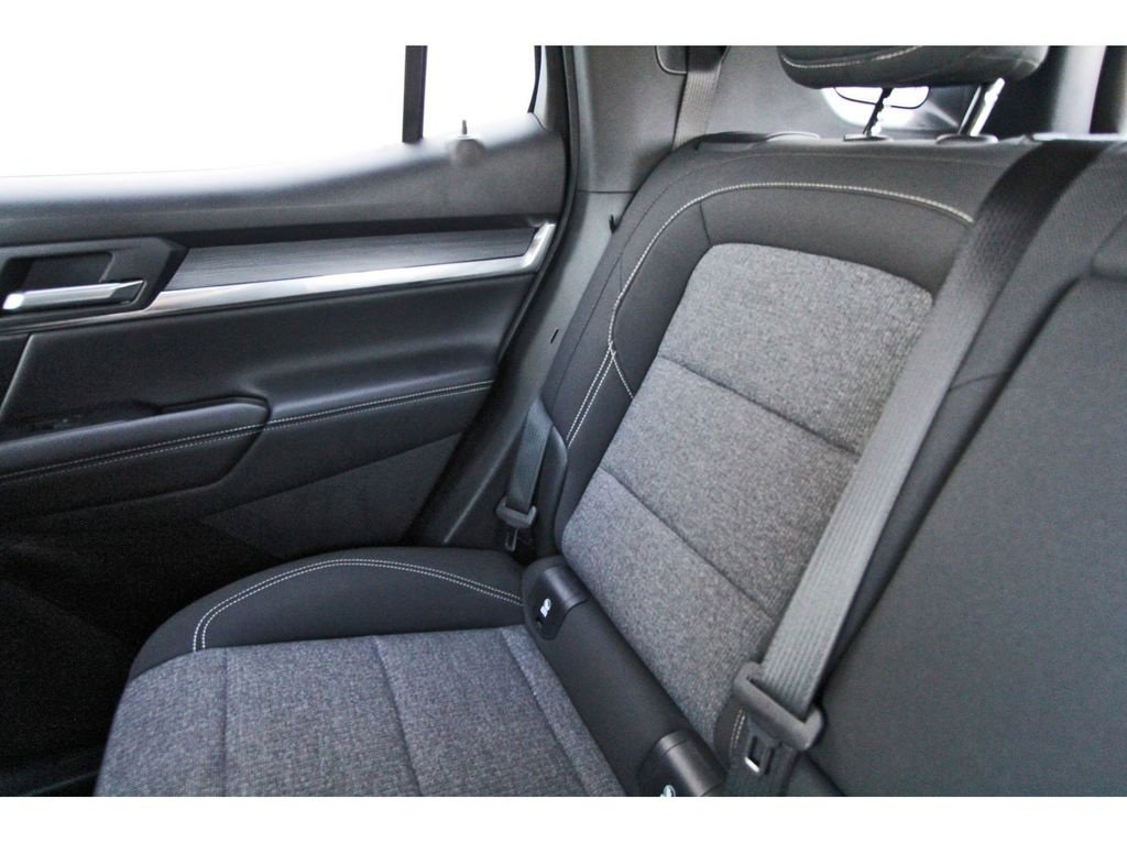 Used 2026 GMC Terrain Elevation w/ LPO, Floor Liner Package image 11