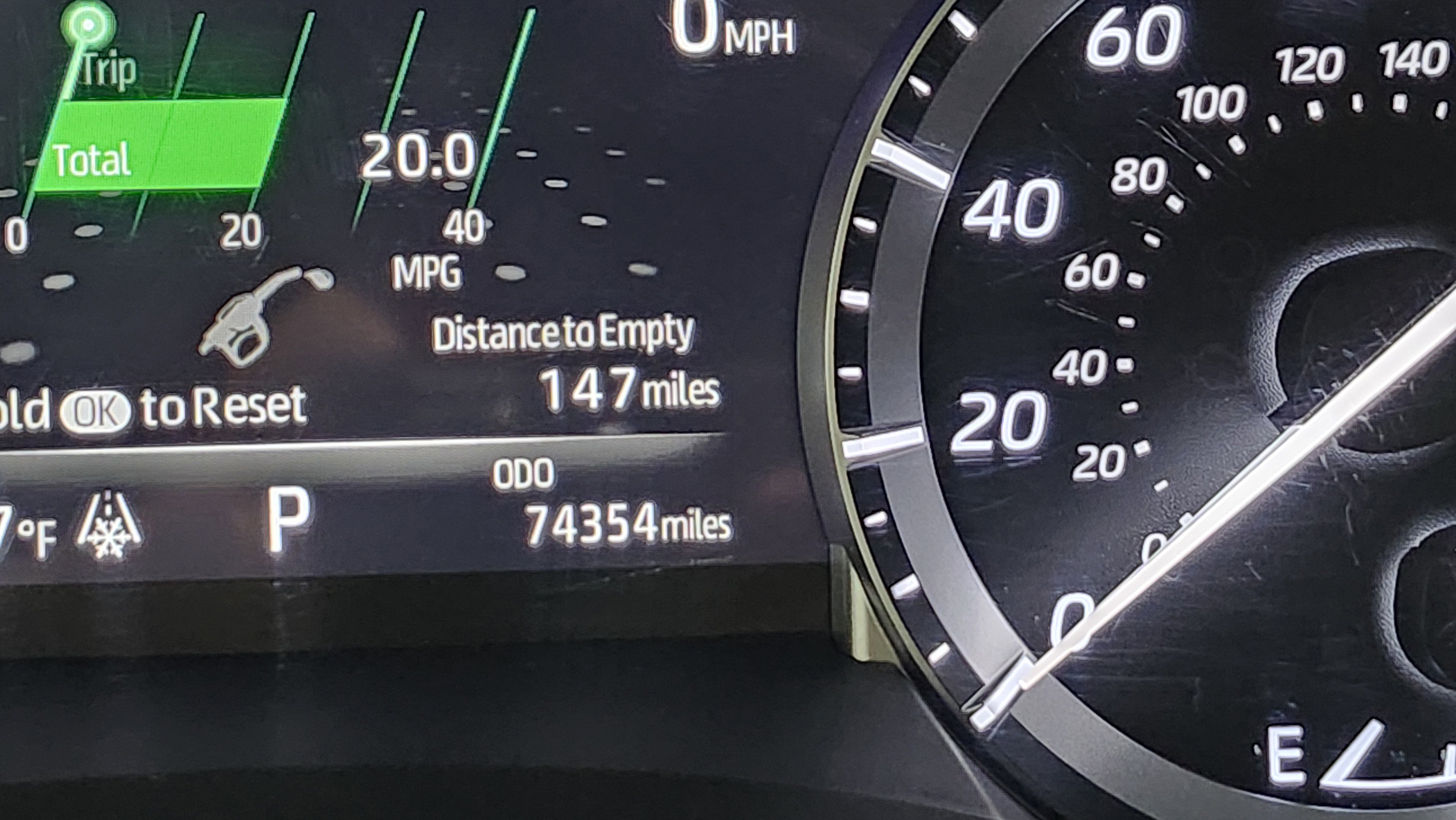 Used 2021 Toyota Highlander XSE image 31