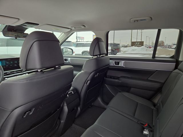 New 2026 Hyundai Santa Fe SEL FWD image 26