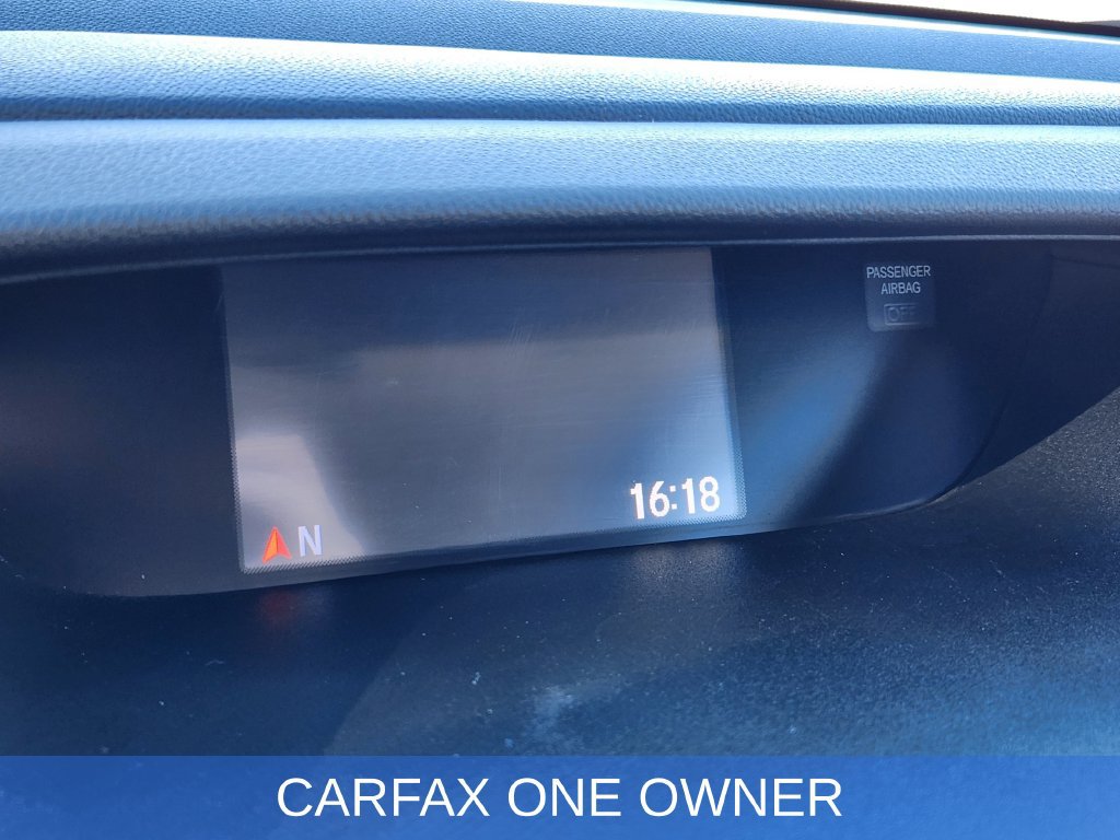 Used 2016 Honda CR-V Touring image 21
