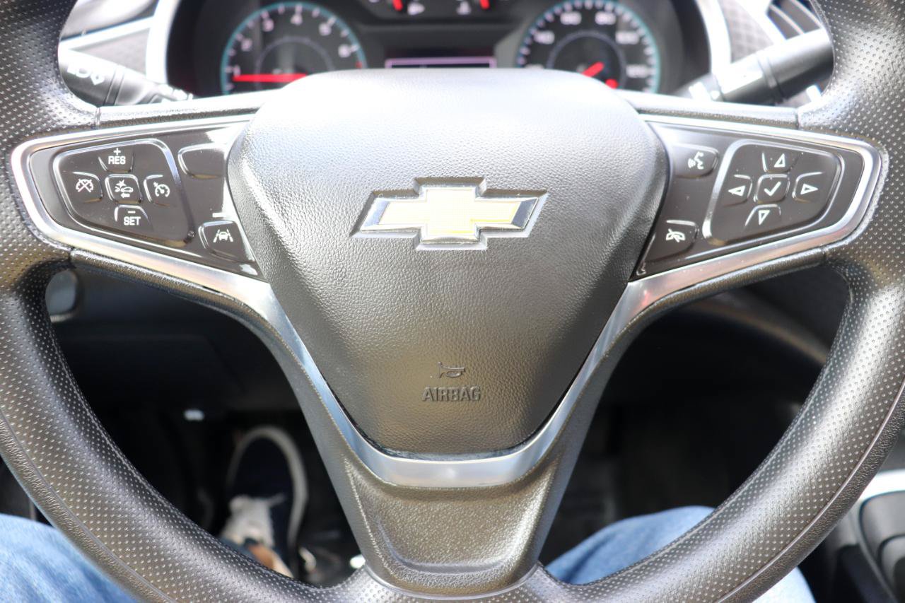 Used 2025 Chevrolet Malibu LT FWD image 21