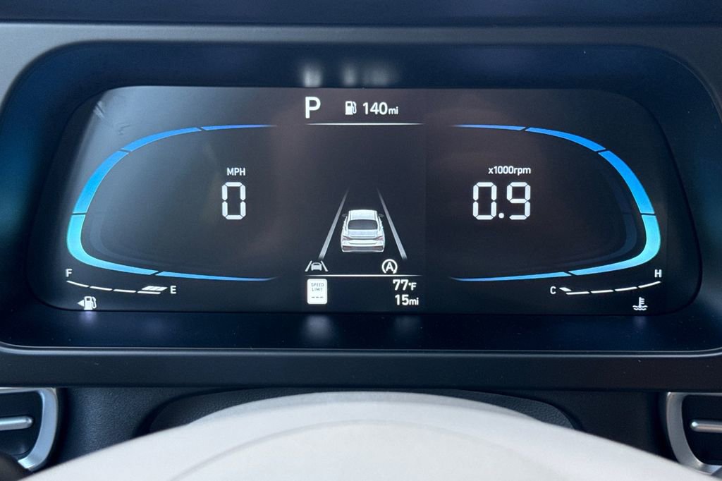 New 2026 Hyundai Elantra SE image 19