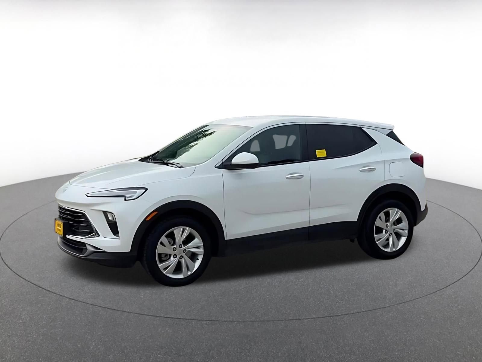 Used 2025 Buick Encore GX Preferred FWD image 8