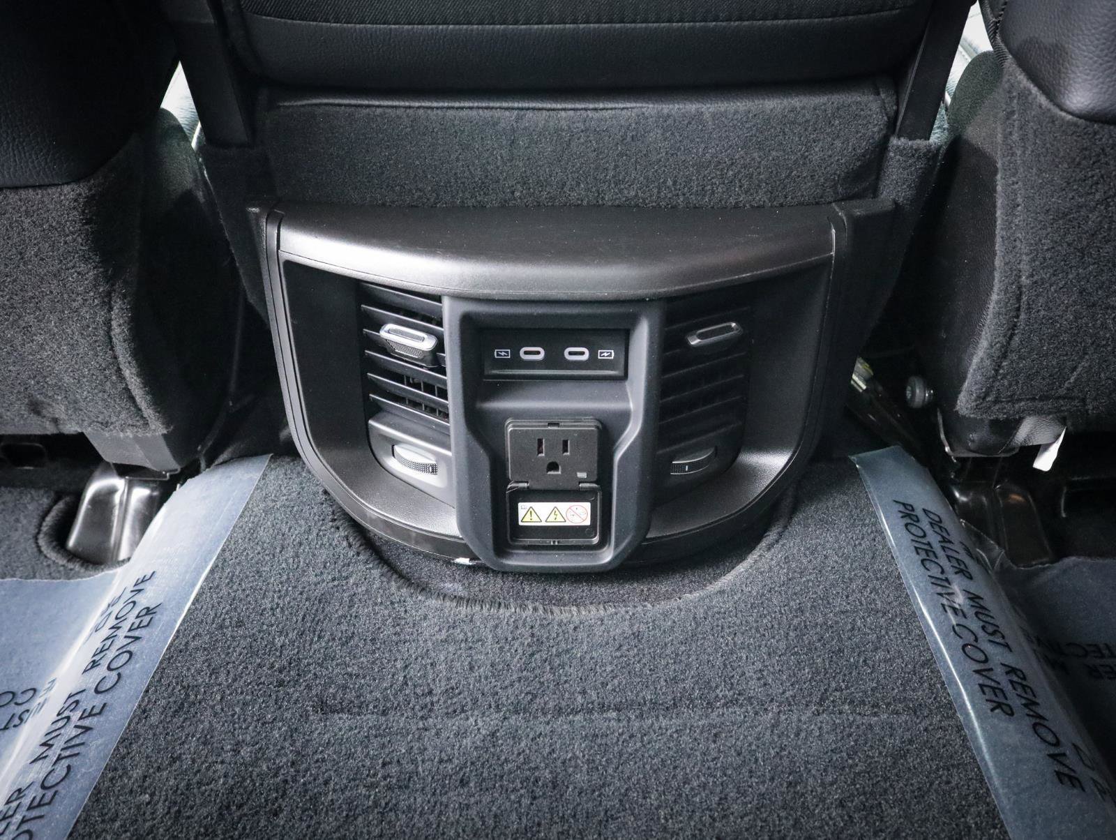 Used 2026 RAM 2500 Laramie image 32